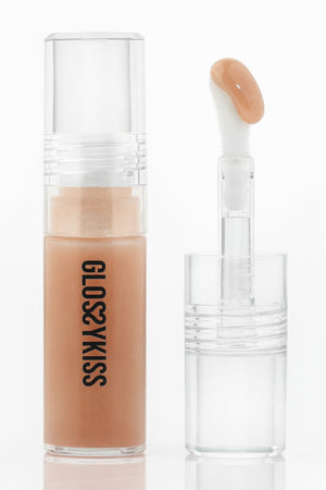 Блиск для губ CINNAMON GIRL