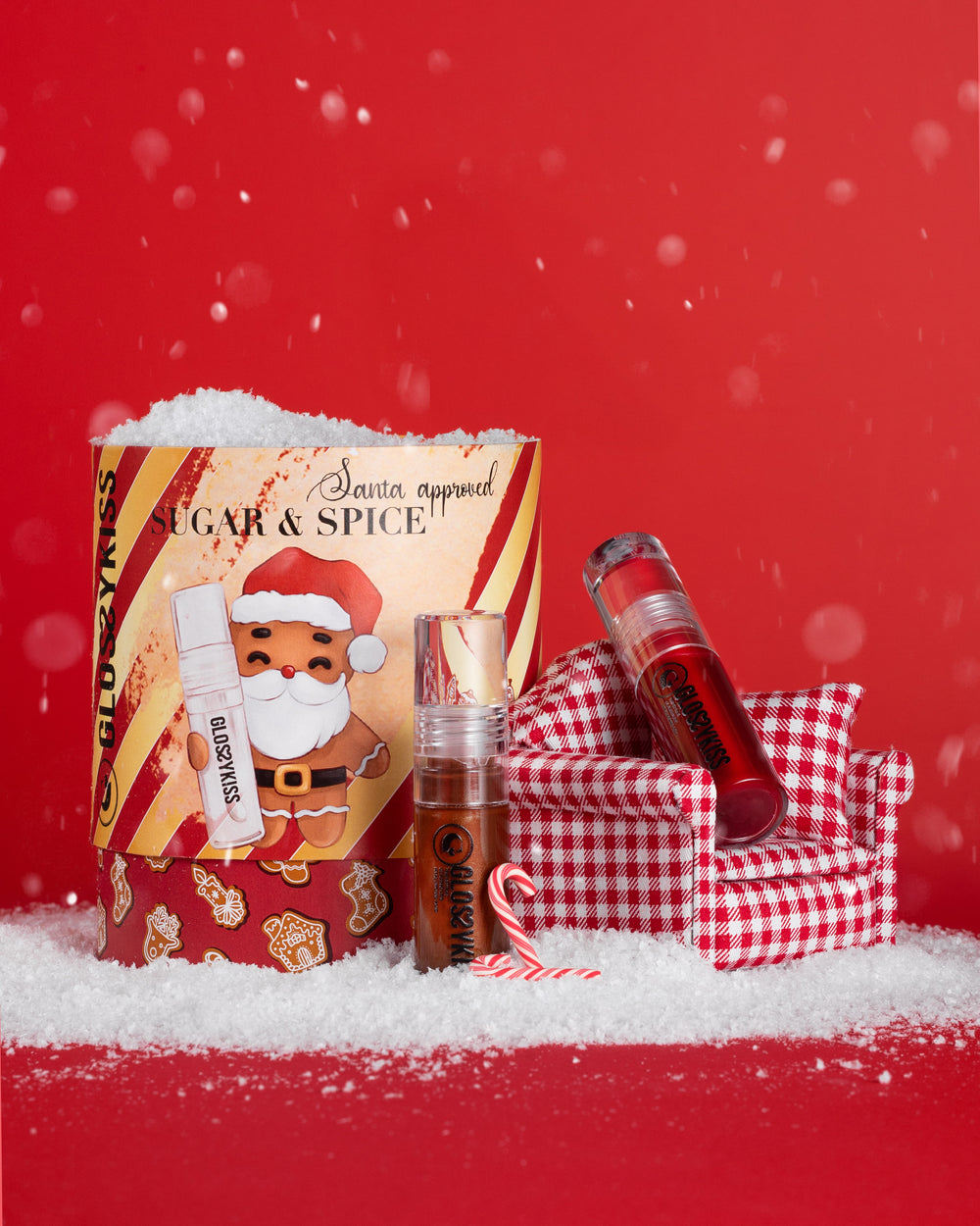 Набір SUGAR & SPICE