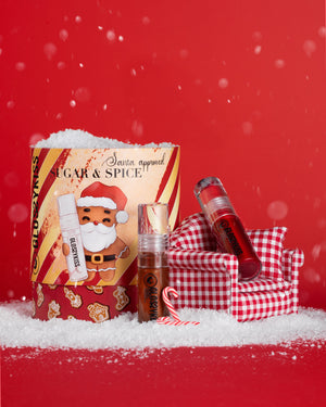 Набір SUGAR & SPICE