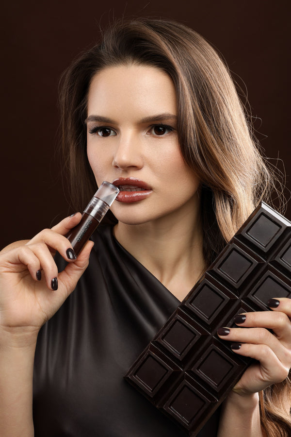 Блиск для губ Блиск для губ VELVET TRUFFLE