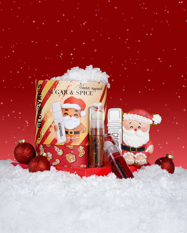 Набір SUGAR & SPICE