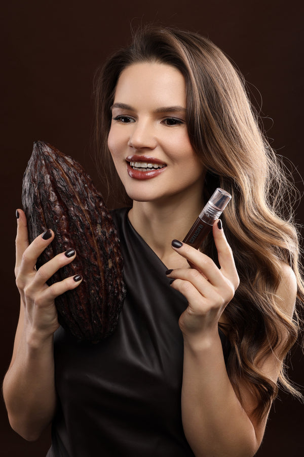 Блиск для губ Блиск для губ VELVET TRUFFLE