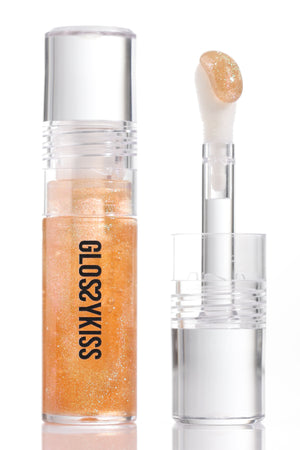 Блиск для губ GALAXY HISS