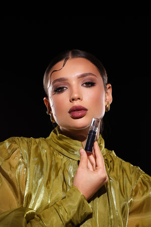 Блиск для губ NEBULA BITE