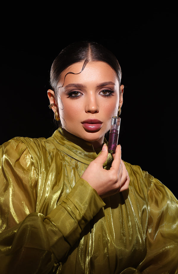 Блиск для губ ASTRAL SERPENT