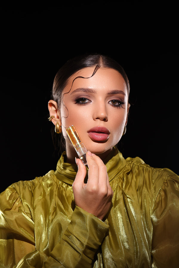 Блиск для губ GALAXY HISS