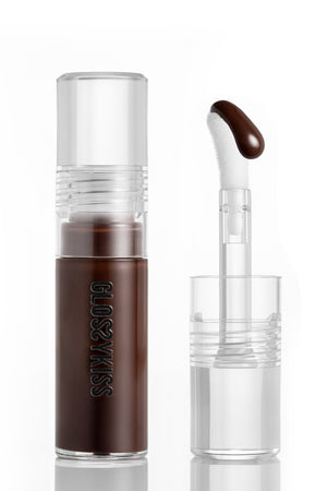 Блиск для губ Блиск для губ VELVET TRUFFLE