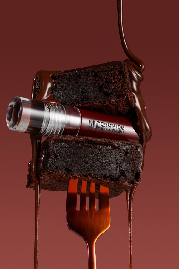 Блиск для губ Блиск для губ VELVET TRUFFLE